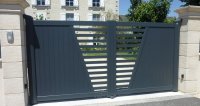 Notre société de clôture et de portail à Senlis